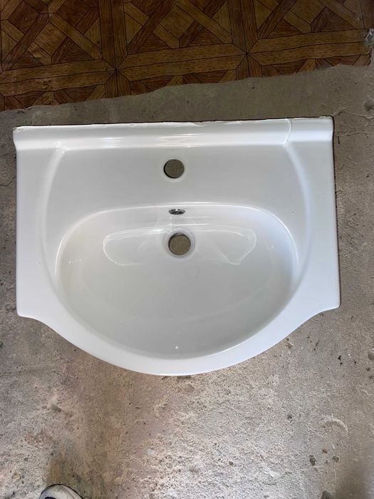 Lavatorio casa de banho