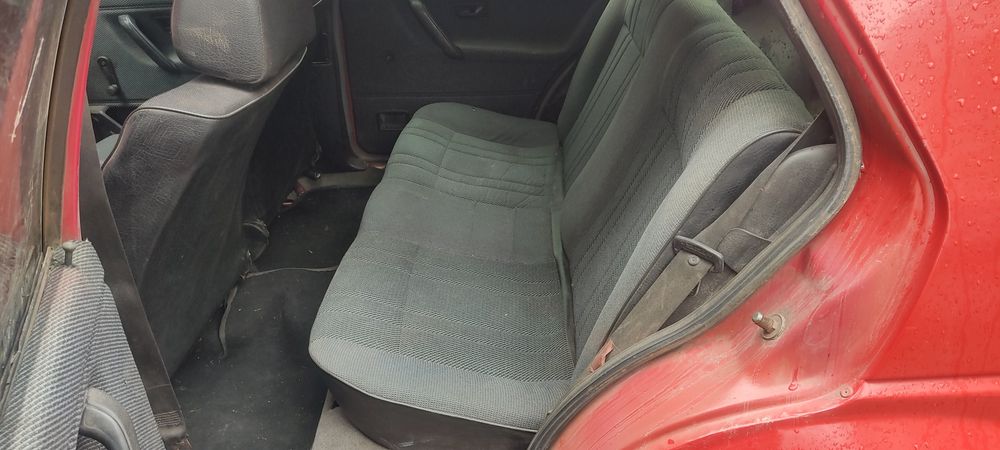 Продам хорошого економного гольфіка