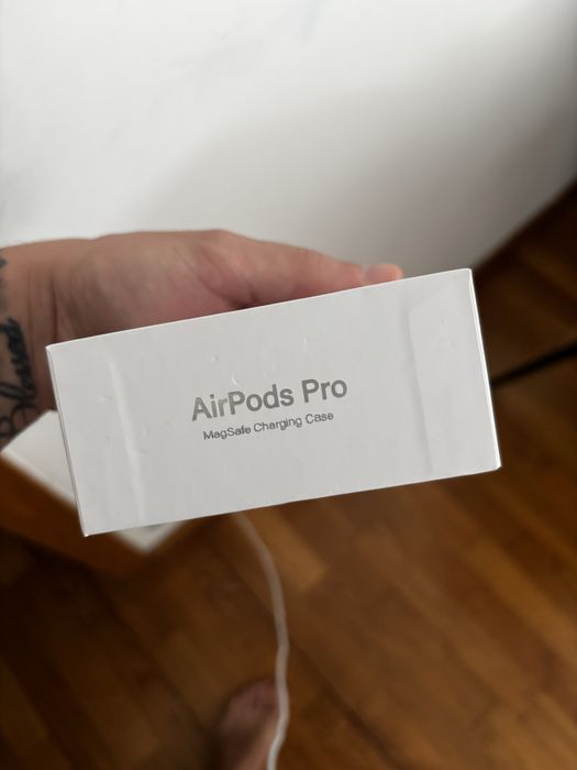 AirPodsPro (Novos)