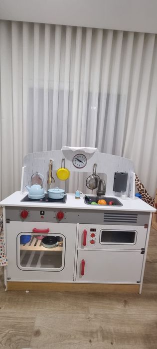 Cozinha / restaurante de brincar Lidl