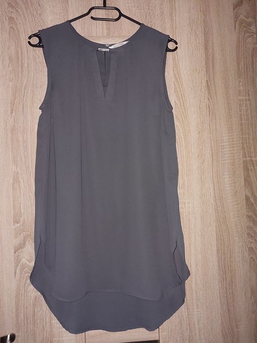 Elegancka tunika H&m