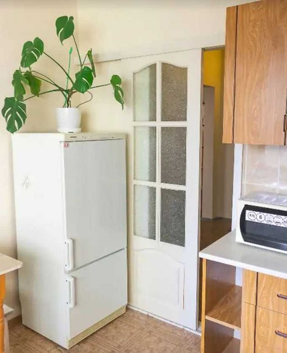 1к квартира на Ближніх Гречанах, Найкраще планування, 40м2, Гарний стан!