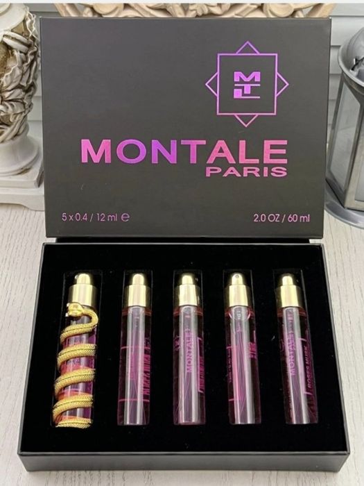Montale Монталь набор