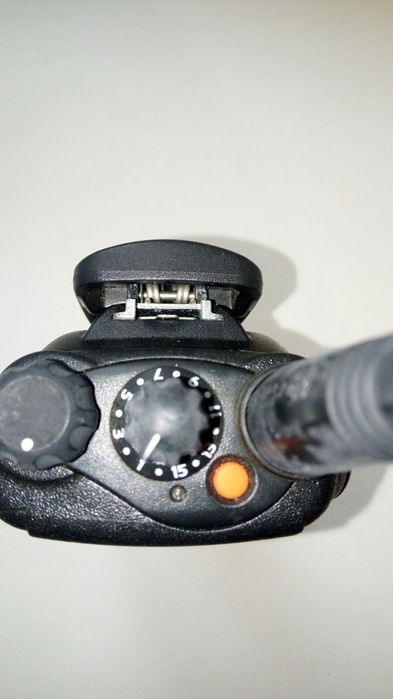 Рация motorola gp340