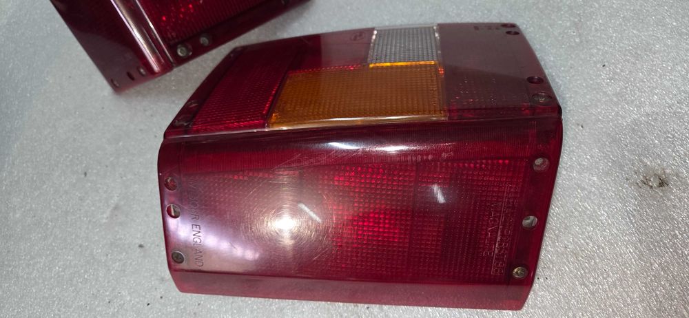 Lampa tył Land Rover Range Rover Classic L/R