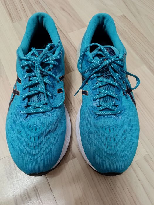 Продам кросівки Asics GT-2000 11 Island Blue/Indigo Blue