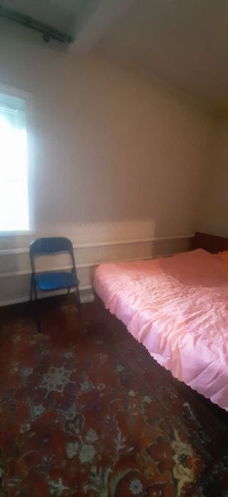 Дом, 42 м. кв. Газ. Удобства в доме. Подгороднее. 25000$