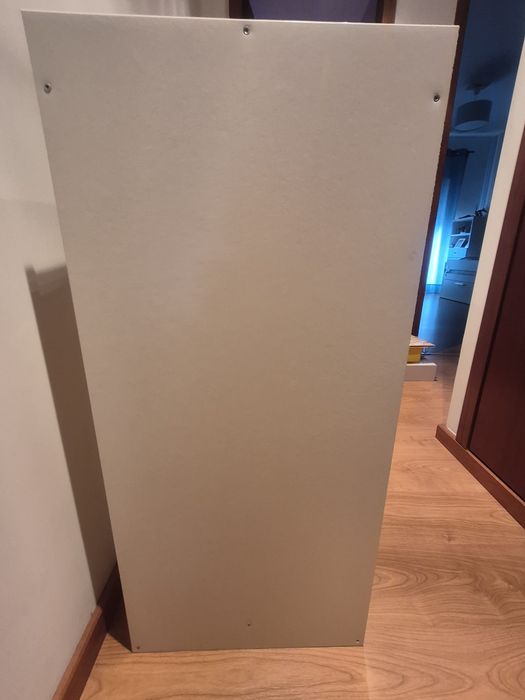 IKEA móvel de cestos trofast