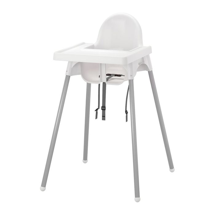 Стульчик ikea antilop