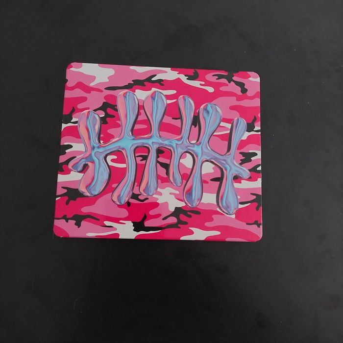 Tede - 3H Hajs Hajp Hejt Wersja Limi'Tede'dition