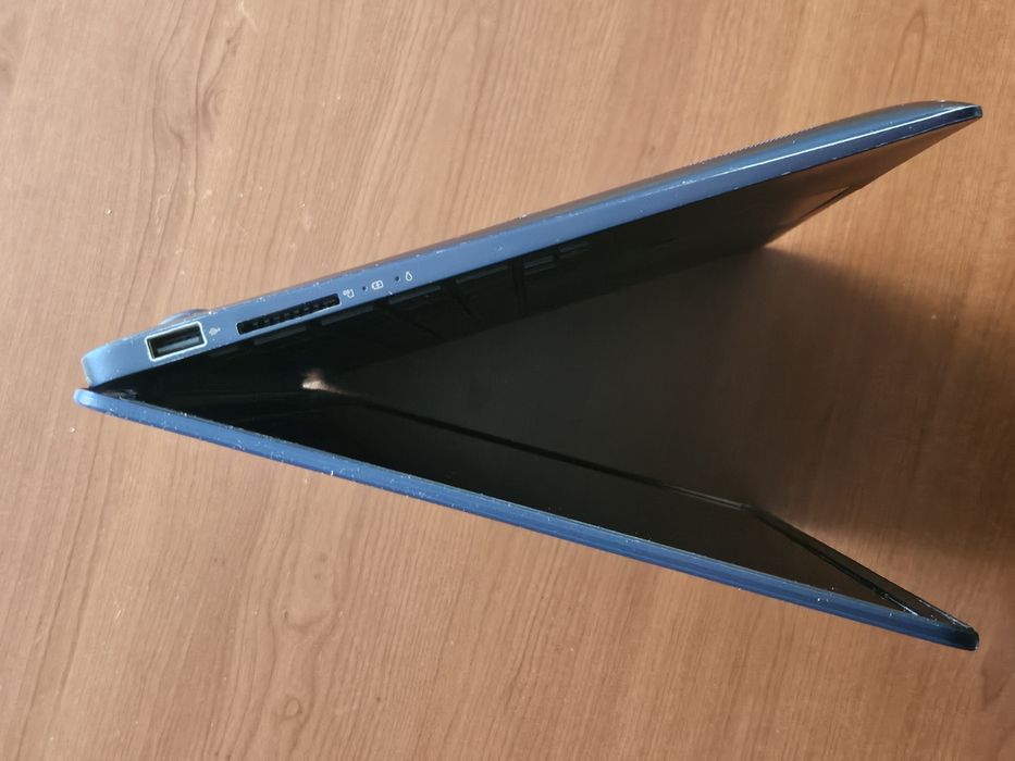 Asus Zenbook UX430U