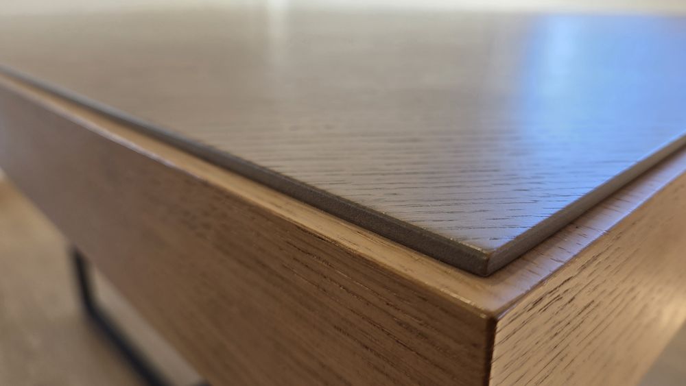 Mesa de jantar design NAZARÉ – Elegância & qualidade premium
