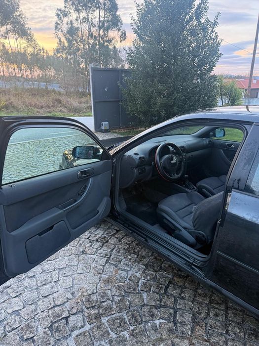 Audi a3 8L de 98