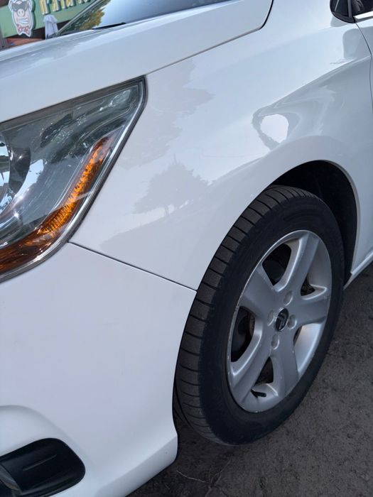 Citroen C4 2012 VIN VF7NC9HP0CY575077 фото оголошення 12 з 17
