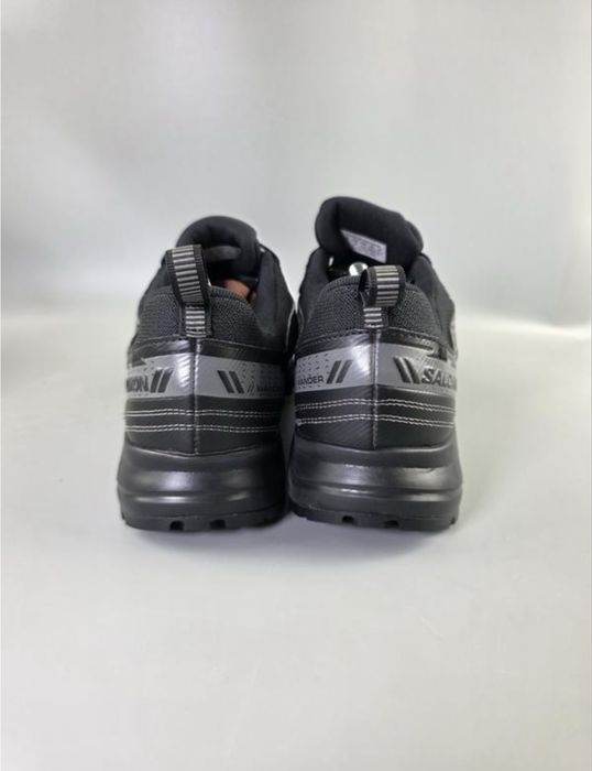 Salomon Wander GTX gore tex