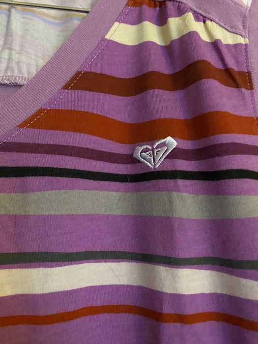 Vestido Roxy como Novo