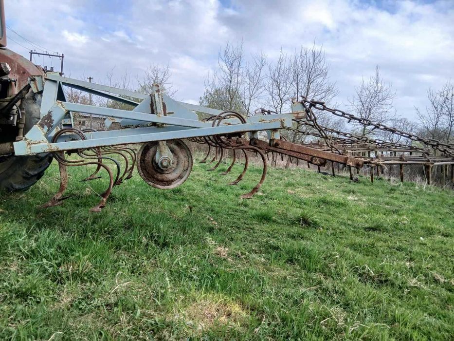 продам культиватор навісний передпосівного обробітку