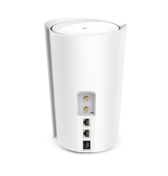 Router z 5G TP-LINK Deco X50 5G AX3000 Gwarancja