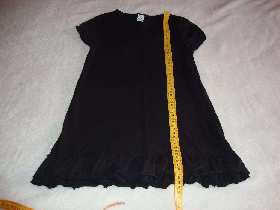 Body zara 10 túnica tifosi 9/10 camisa Sfera vestido Zara preto 6/7