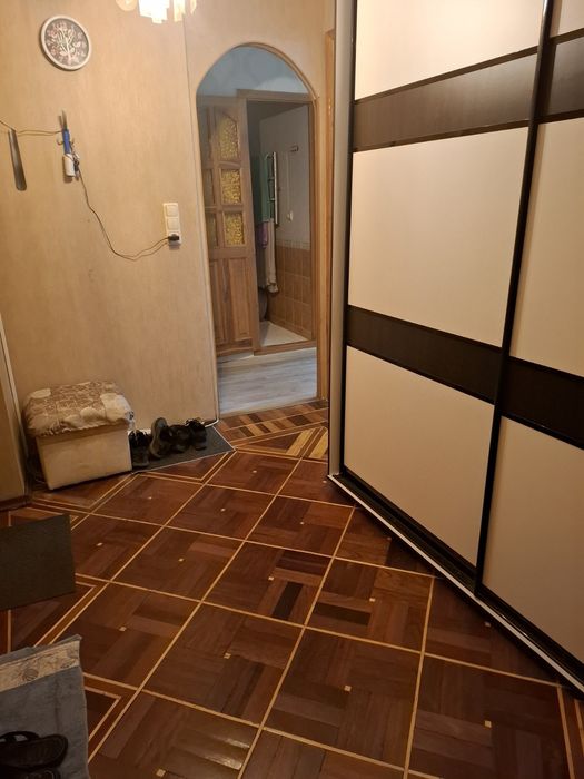 Сдам однокомнатную квартиру посуточно в Змиёве