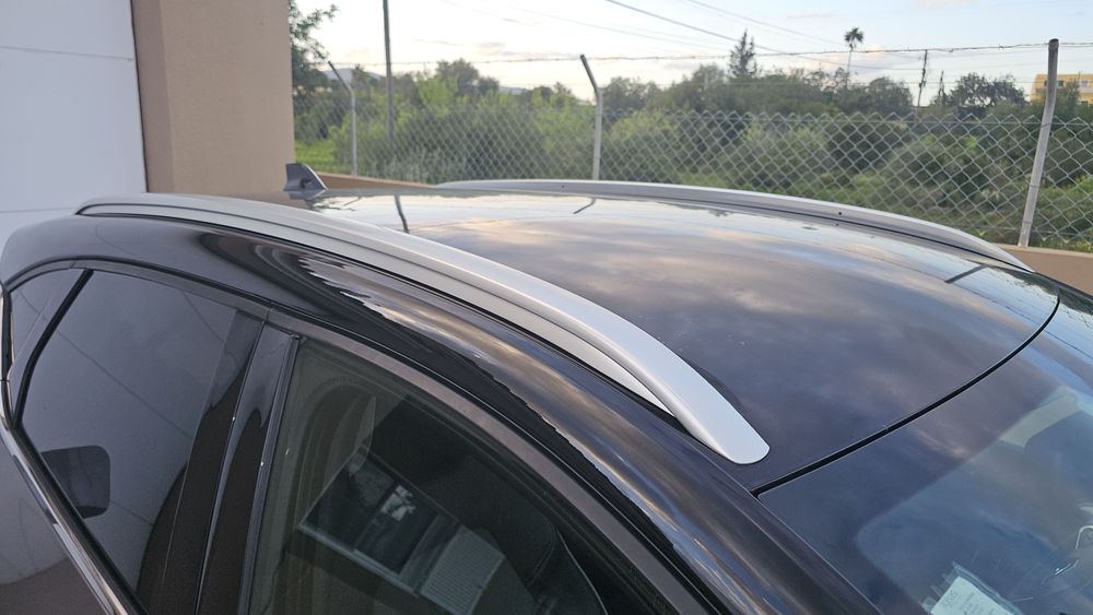 Renault CAPTUR HYBRID plug-in