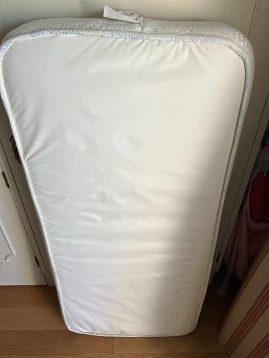 Colchao de berço Moulaflex