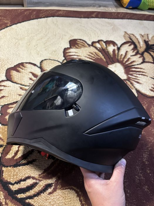 Kask cassida 3.0 integral