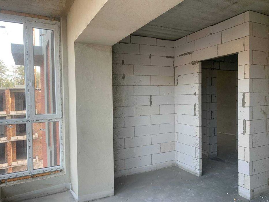 Світла 2кк  58м2 в НОВОМУ ЖК/Розтермінування/БЕЗ КОМІСІЇ/поруч парк