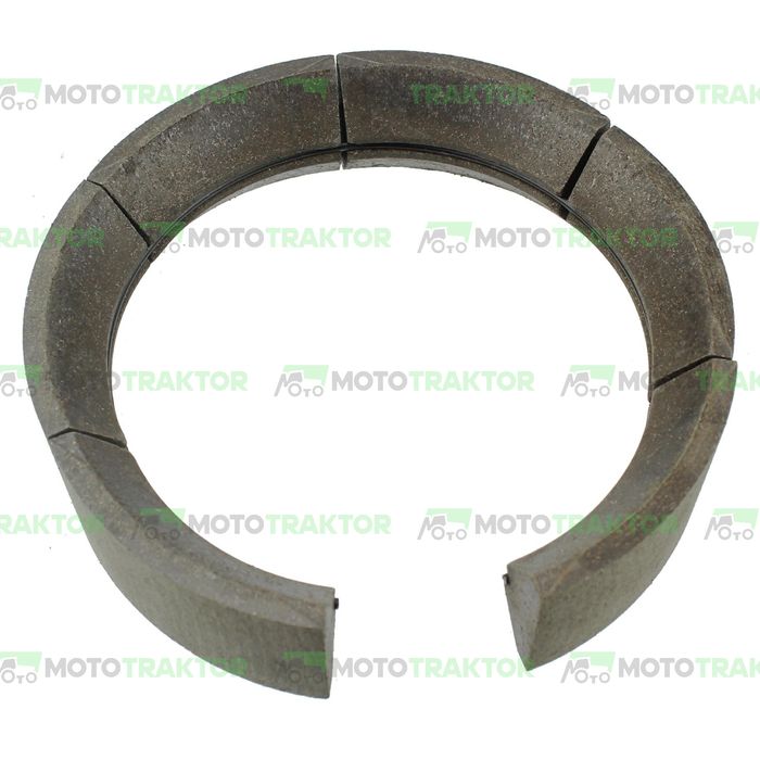 Sprzęgło Napędu Hedera Class Mega 204,208,218 Lexion 430,440 Medion