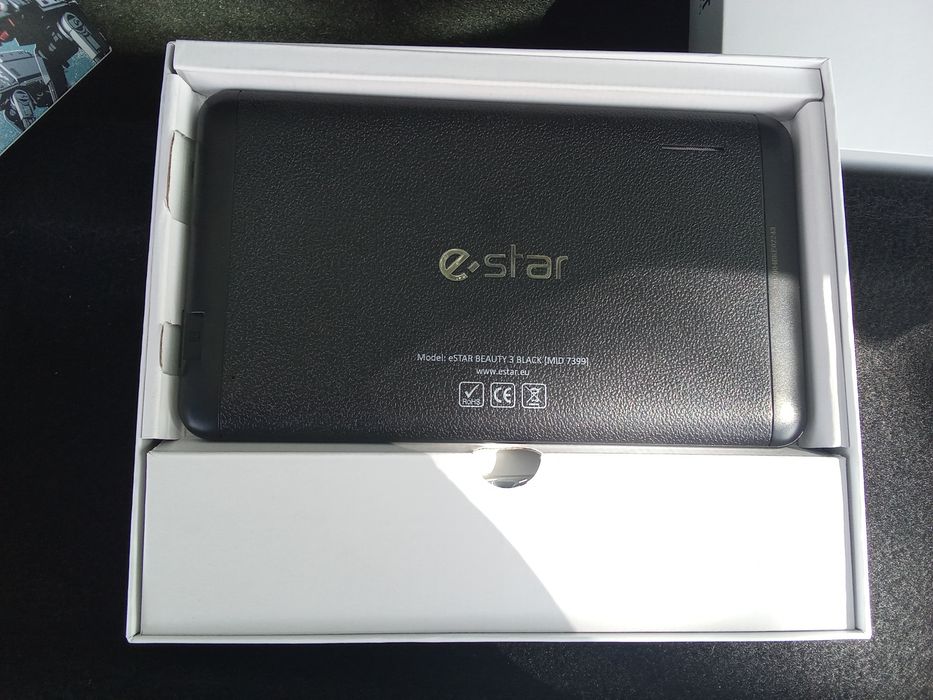 Tablet  E-Star Beauty 3