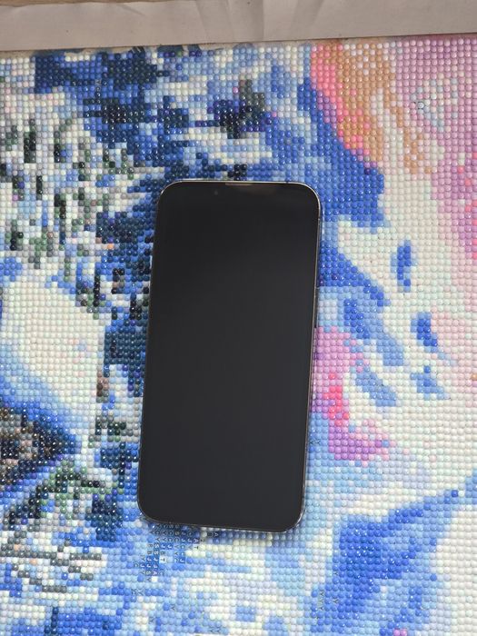 Iphone 13 pro 128gb акумулятор 95%