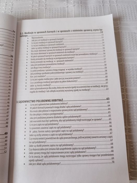 Mediacja i sądownictwo polubowne z płytą CD