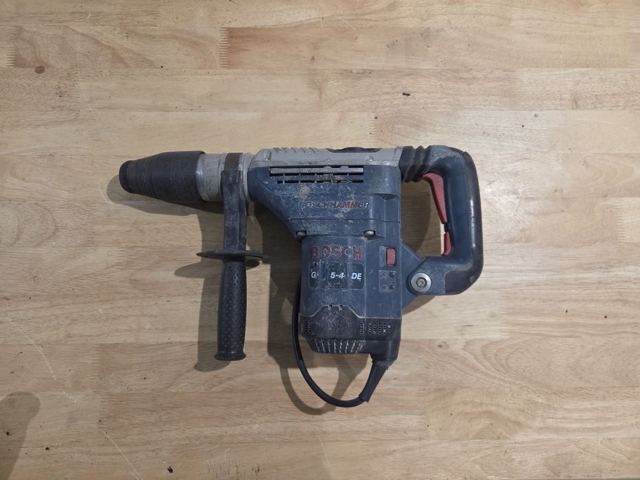 Młot udarowy Bosch GBH 5-40 DE SDS MAX