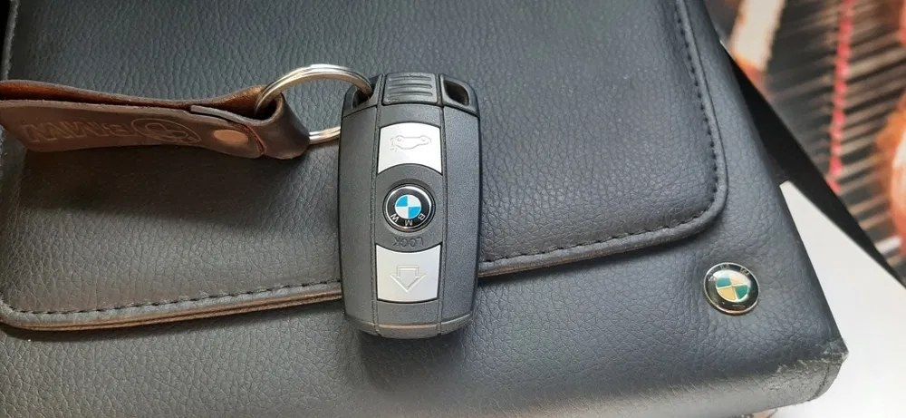 BMW 1 Series e87 рестайлiнг