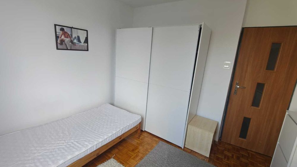 Mieszkanie – Warszawa, Grochów-Południowy, Praga-Południe - Widok 3