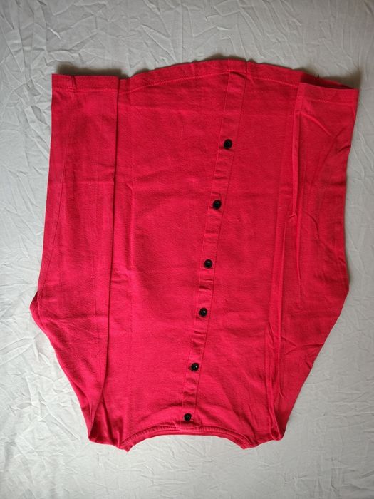 7 ubranek dla dziewczynki rozmiar 152