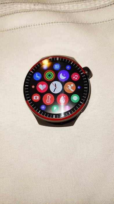 Smart Watch HW 10 PRO