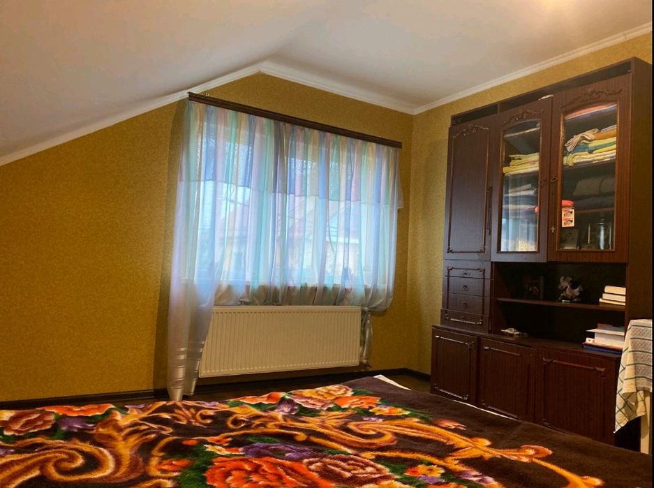 Продаж окремого будинку 115м2  м. Буча по вул.  Волошкова