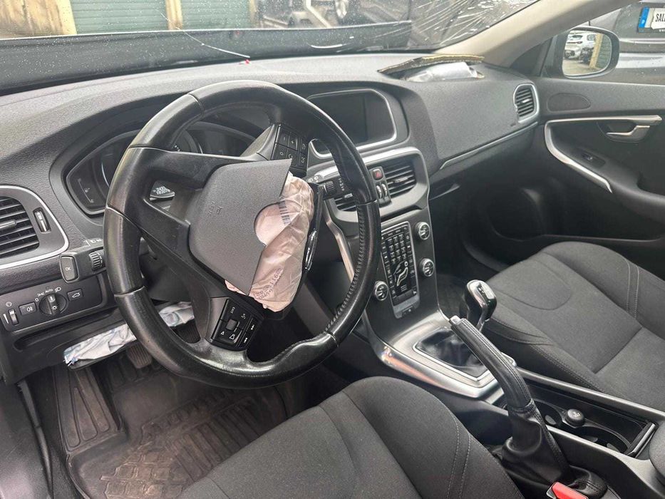 Volvo V40 1.6 D2 Diesel