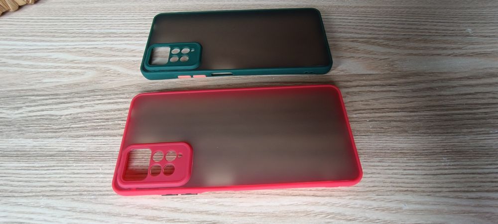 Capa silicone Xiaomi redmi note 11 pro 5G