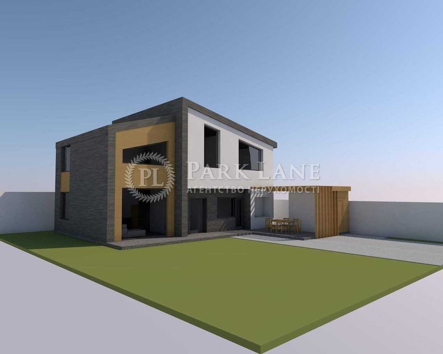 Дом по адресу (площадь 185 м²) - Atlanta.ua - фото 9