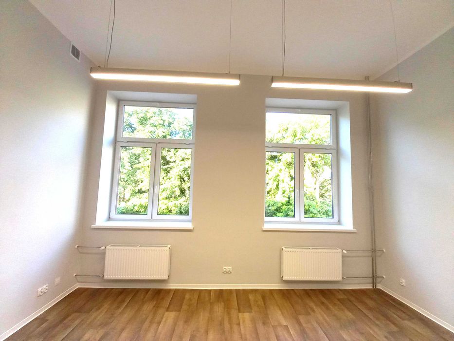 Wynajmę pomieszczenia biurowe