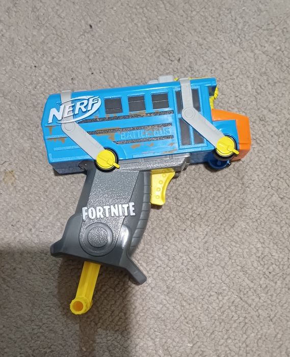Бластери Nerf оригінал