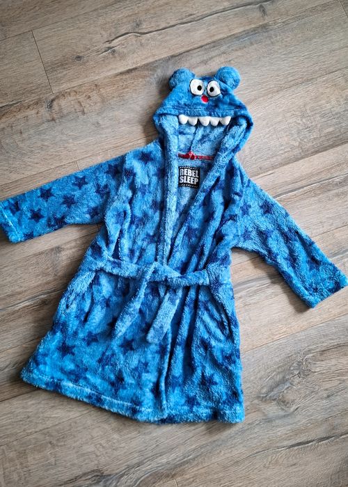 Szlafrok Primark Rebel 110