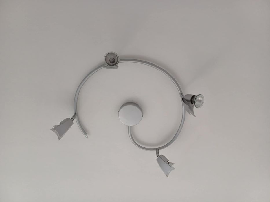 Lampa do pokoju/ łazienki