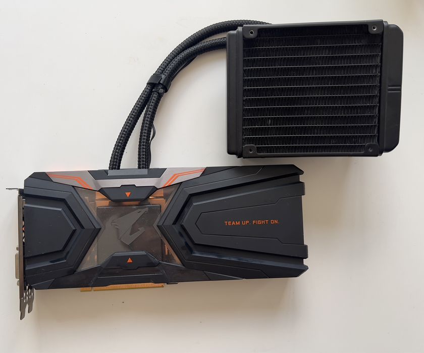 gtx 1080 ti - купить комплектующие для ПК - Цена на OLX.ua