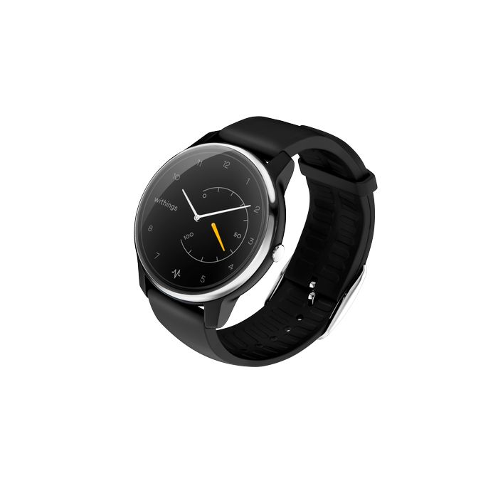 Smartwatch Cardio WITHINGS MOVE ECG
