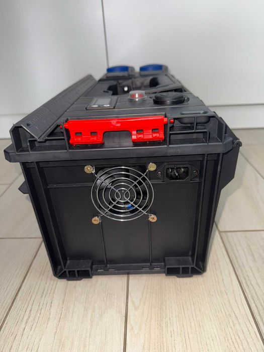 Зарядна станція, аналог Bluetti , Eco Flow потужністю 2,2-3,5кв