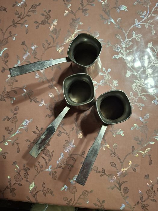 Турка нержевейка