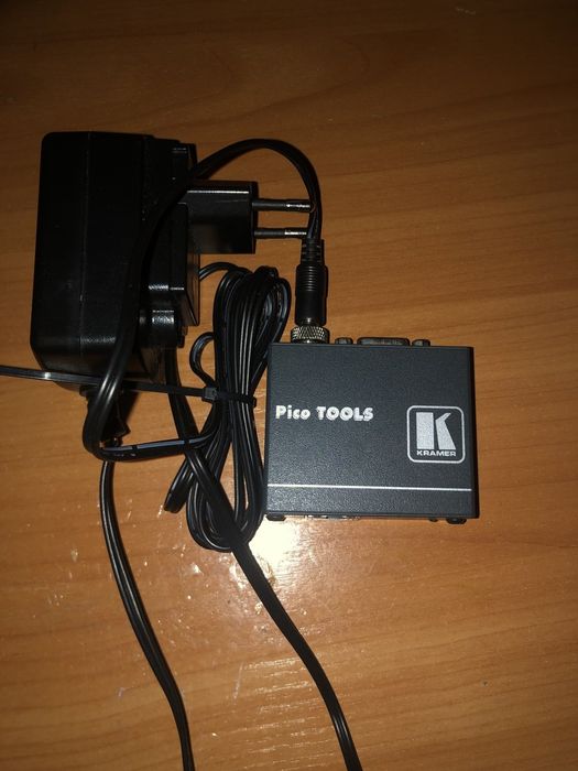 Приемник Kramer PT-120